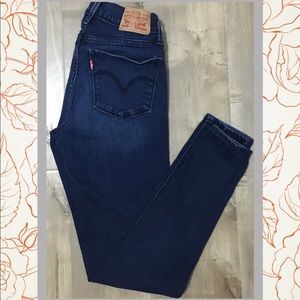 Levi’s Women Skinny Jeans